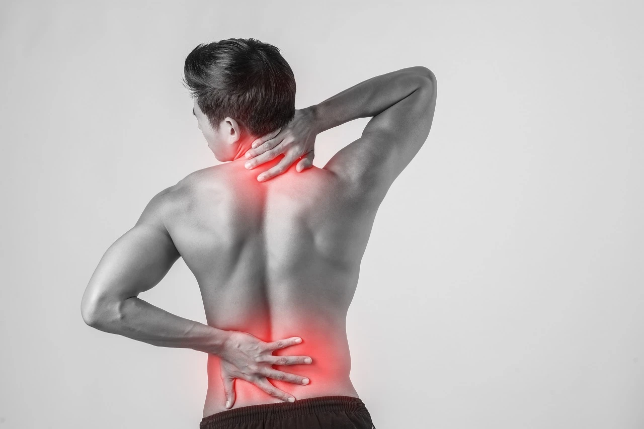 Joint Pain Treatment by Experts