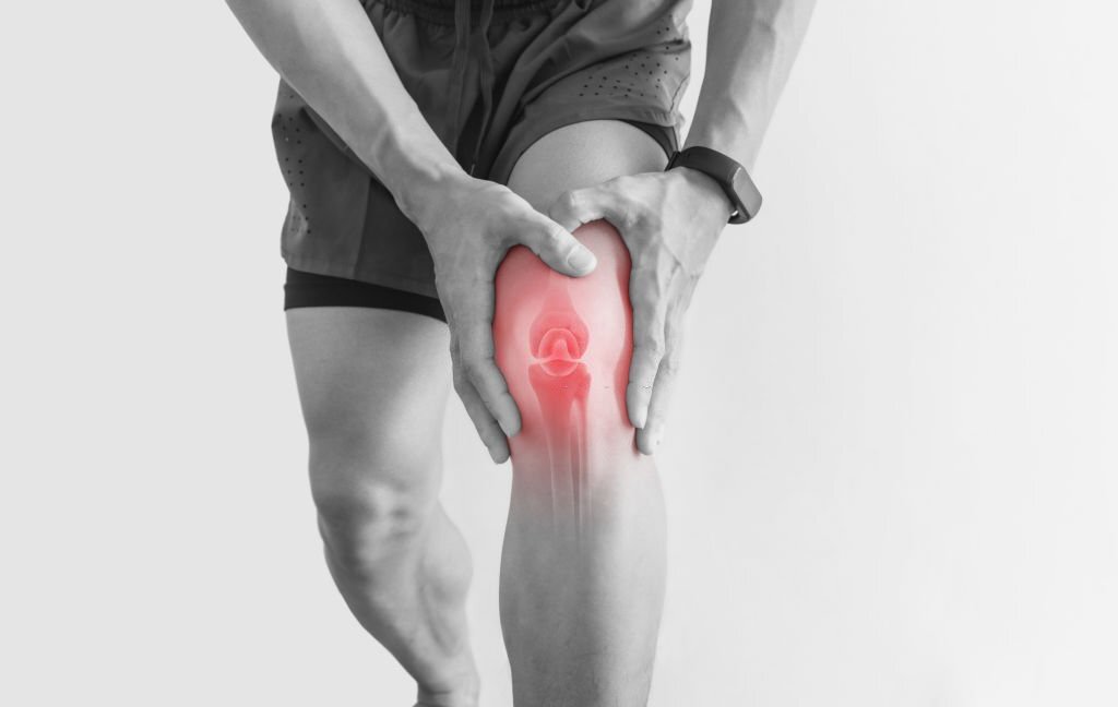 Knee Pain Treatment