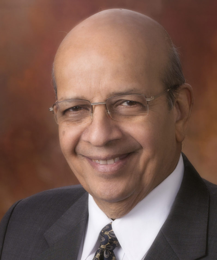 Padma Vibhushan Dr. K.H. Sancheti