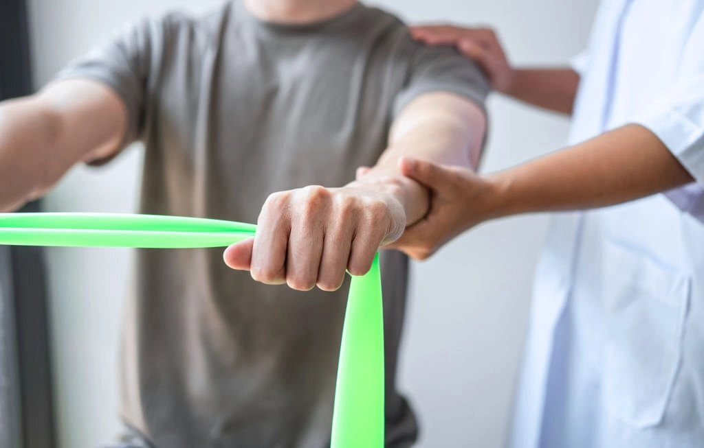 Need for physiotherapy in today’s fast-paced life 1 Need for physiotherapy in todays fast paced life Need for physiotherapy in today’s fast-paced life