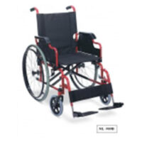 Surgical and Medical Equipment in Pune Wheel-Chair-NL-909-B
