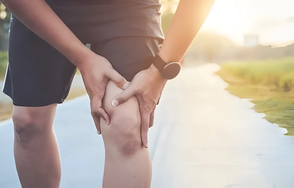Physiotherapy for Arthritis: Techniques and Benefits 1 Knee Ankle pain Physiotherapy for Arthritis: Techniques and Benefits