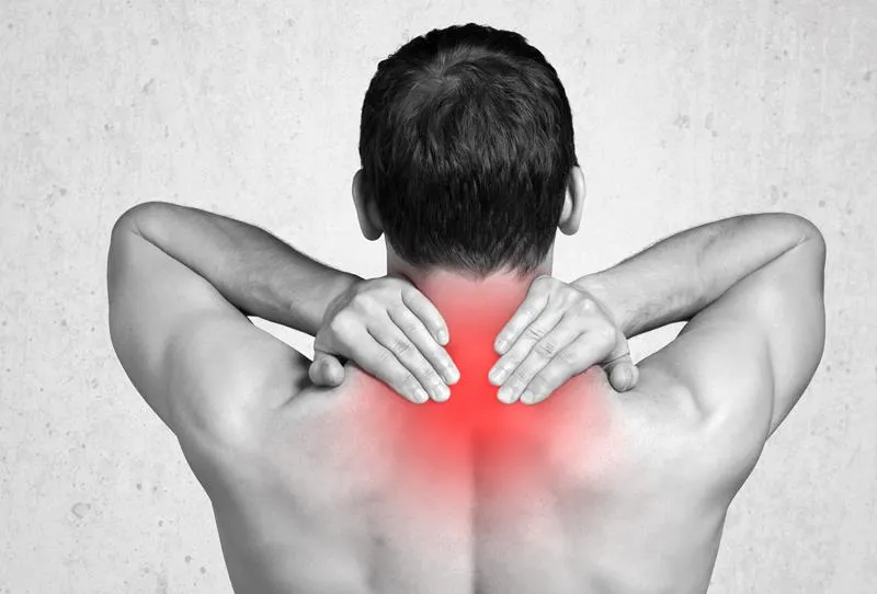 Neck Pain and Cervical Pain Treatment in Pune 1 neck pain treatment by healyos Neck Pain and Cervical Pain Treatment in Pune