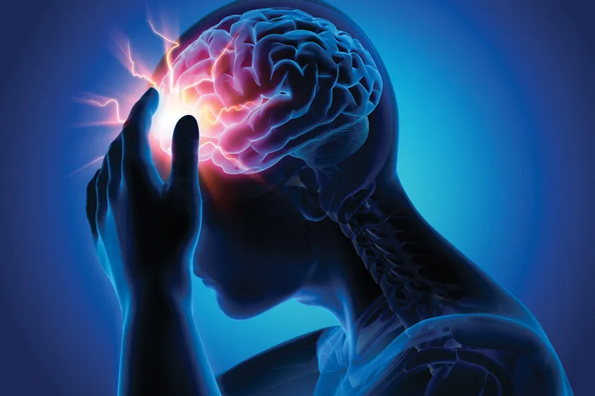 Brain Stroke - Symptoms, Cause and Rehabilitation 1 Cause and Rehabilitation from Brain Stroke Healyos Brain Stroke - Symptoms, Cause and Rehabilitation