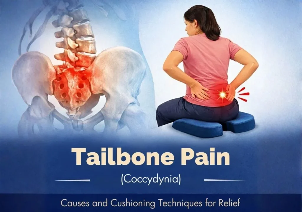 Tail Bone Pain - Treatment by Healyos 1 tailbone pain Tail Bone Pain - Treatment by Healyos