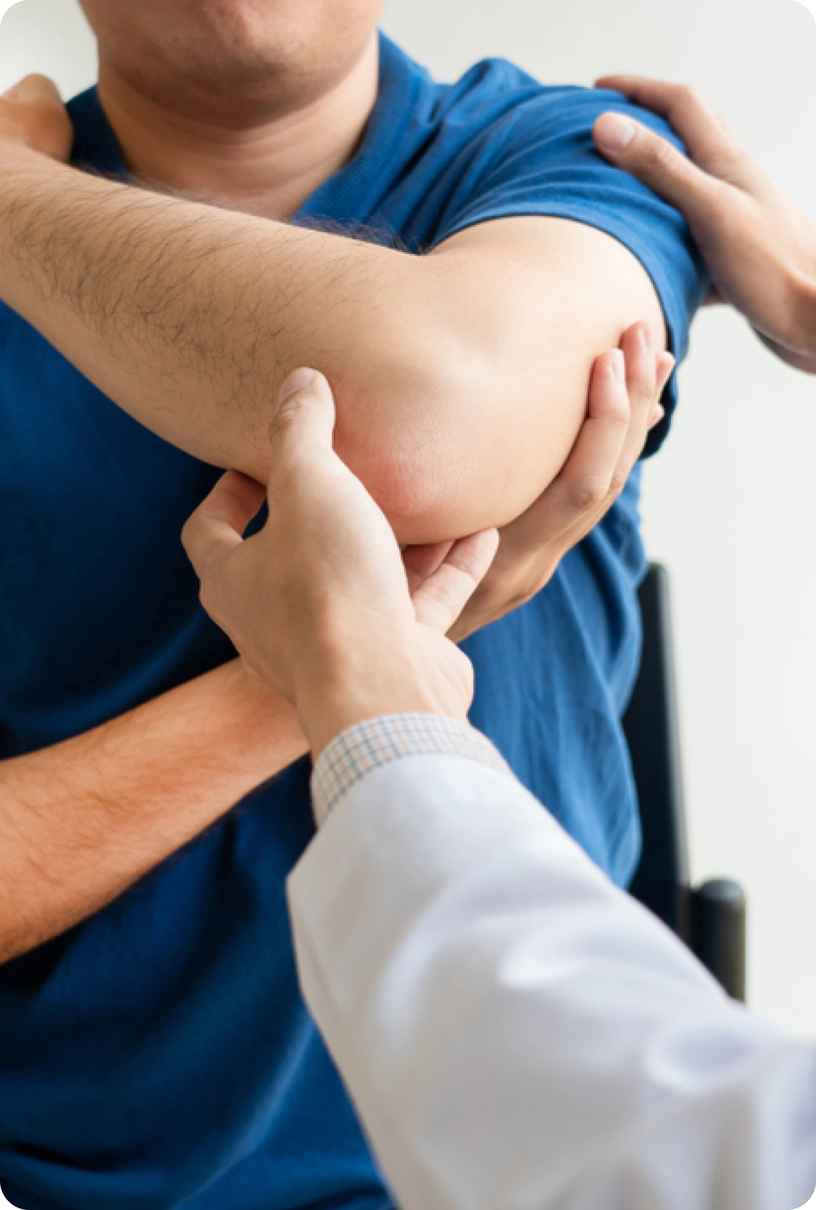 2 2 Shoulder Pain
