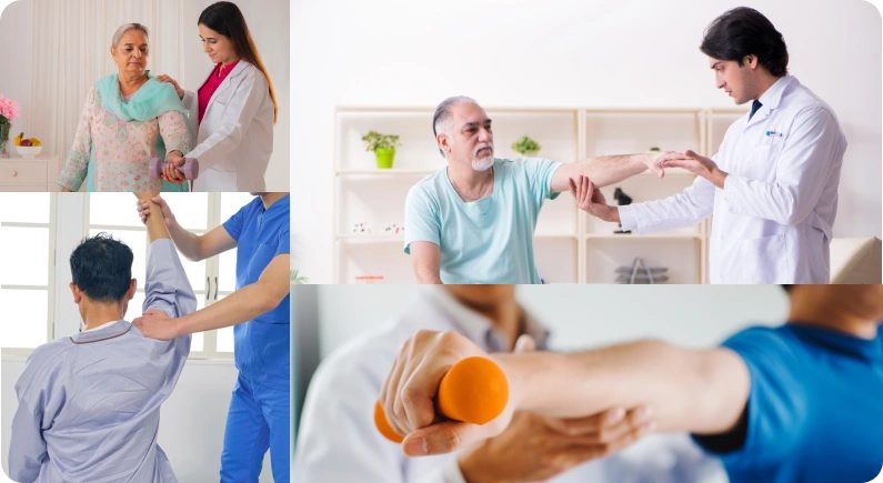 3 3 Shoulder Pain