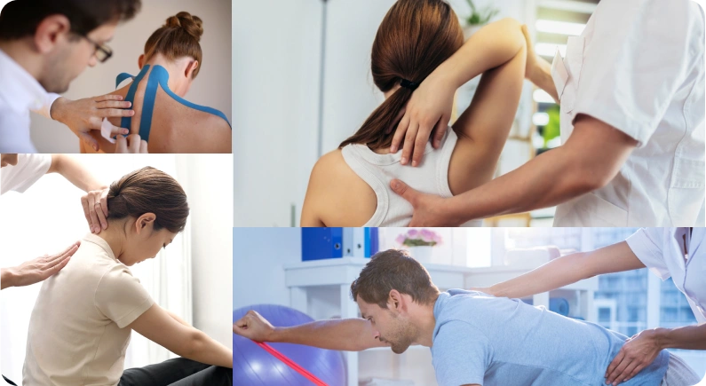 Cervical_3 Cervical 3 Neck pain