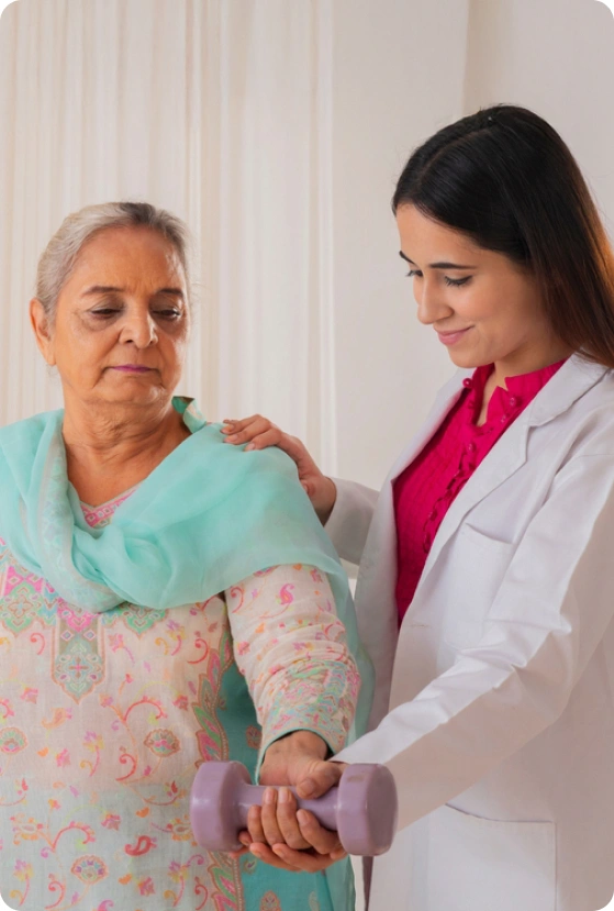 Ganeshkhind-2 Ganeshkhind 2 Physiotherapy at Home in Ganeshkhind, Pune - HealYos