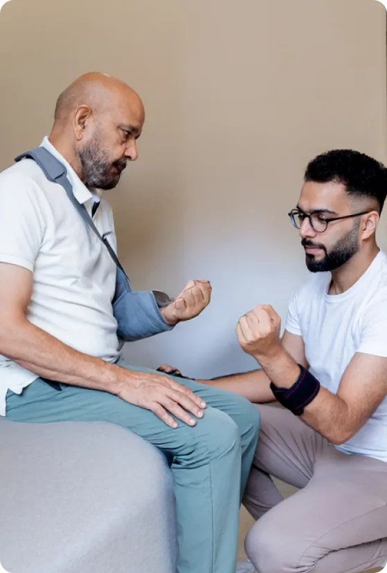 Wakad-2 Wakad 2 Get Professional Physiotherapy at Home in Wakad