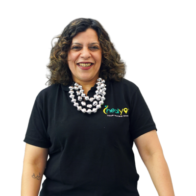 Rupal Rupal