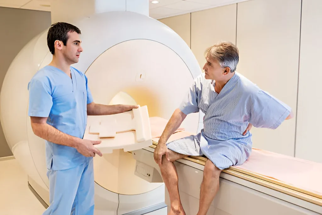 From X-Rays to MRIs: How Imaging Tests Diagnose Back Pain 2 steptodown.com172580 From X-Rays to MRIs: How Imaging Tests Diagnose Back Pain