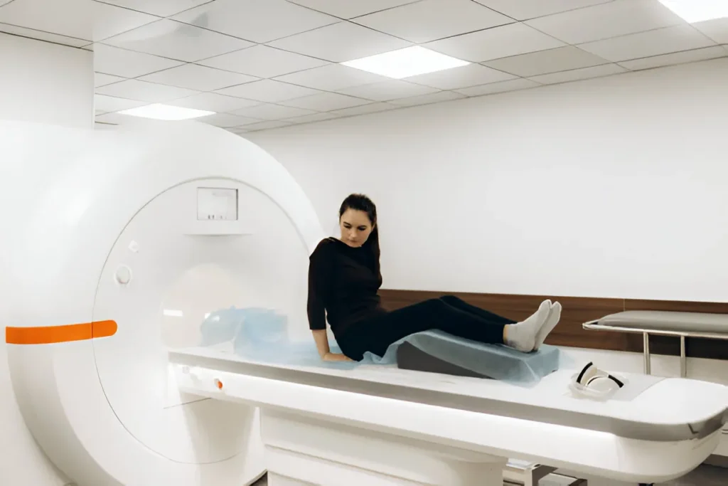 From X-Rays to MRIs: How Imaging Tests Diagnose Back Pain 3 steptodown.com271714 From X-Rays to MRIs: How Imaging Tests Diagnose Back Pain
