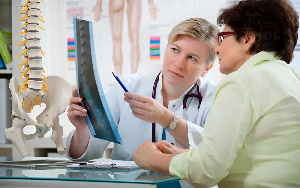 Physical Examination Techniques for Diagnosing Back Pain 1 steptodown.com480559 1 Physical Examination Techniques for Diagnosing Back Pain