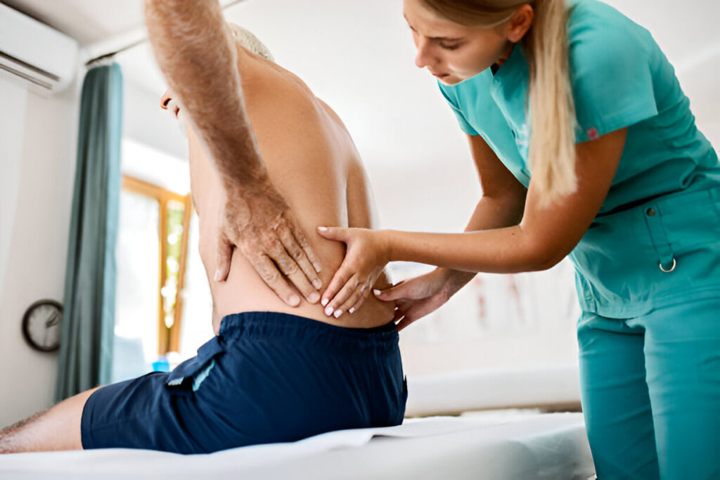 Middle Back Pain: Causes, Treatment, and Expert Care 8 steptodown.com636232 Middle Back Pain: Causes, Treatment, and Expert Care