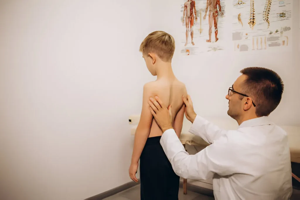 Physical Examination Techniques for Diagnosing Back Pain 3 steptodown.com651215 Physical Examination Techniques for Diagnosing Back Pain