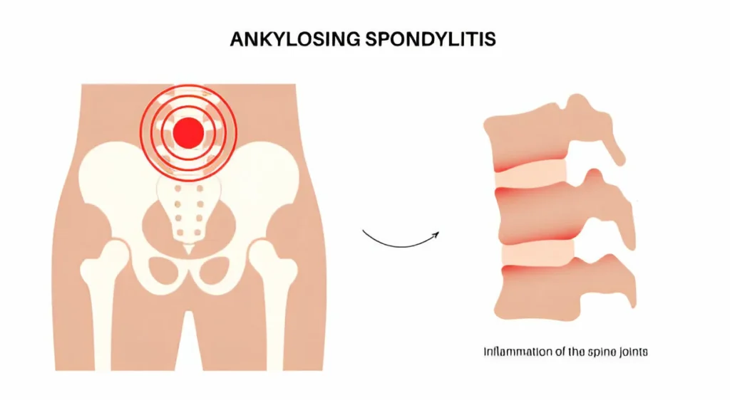 Understanding the Difference Between Spondylosis and Spondylitis 2 GetPaidStock.com 68089fcf4fcec 1203689295 Understanding the Difference Between Spondylosis and Spondylitis