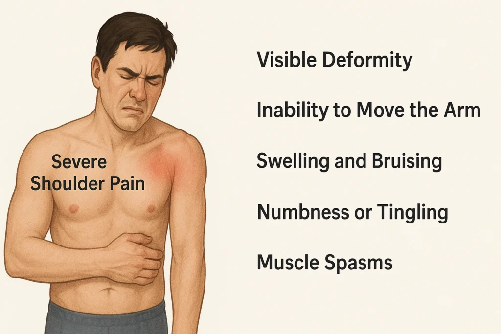 Dislocated Shoulder Symptoms and Common Causes of Shoulder Dislocation 1 ChatGPT Image May 26 2025 05 29 07 PM Dislocated Shoulder Symptoms and Common Causes of Shoulder Dislocation
