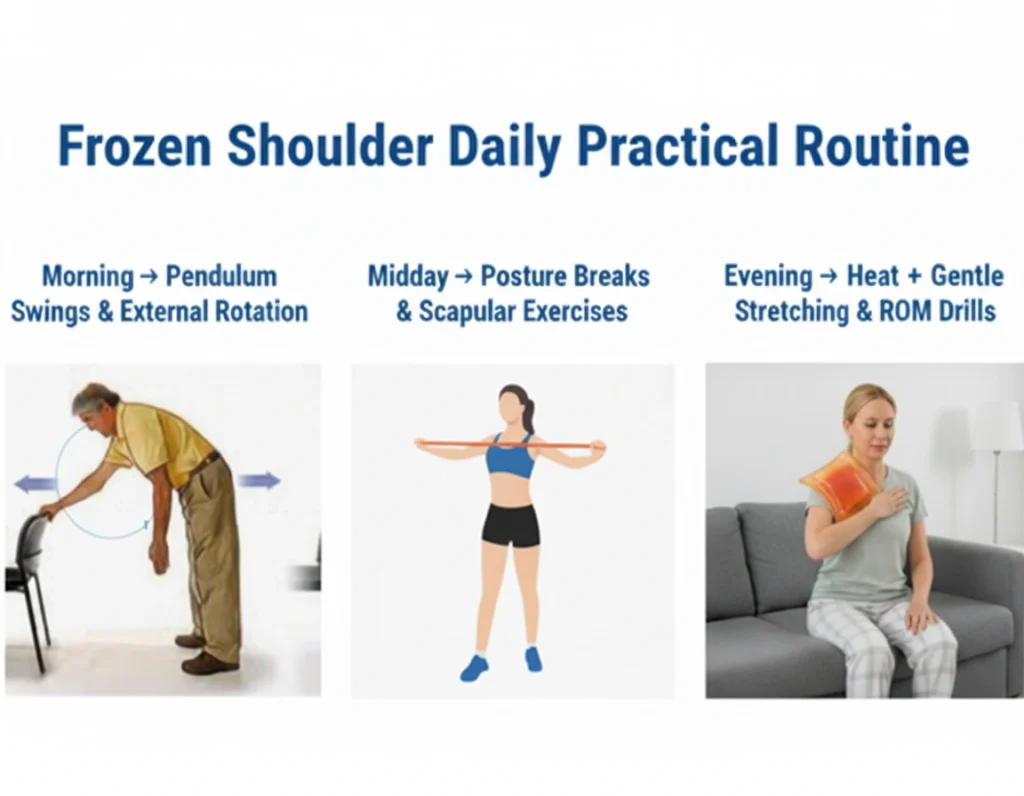 Understanding Frozen Shoulder: Symptoms, Causes, and Recovery Insights 3 Gemini Generated Image jtcnlkjtcnlkjtcn Understanding Frozen Shoulder: Symptoms, Causes, and Recovery Insights