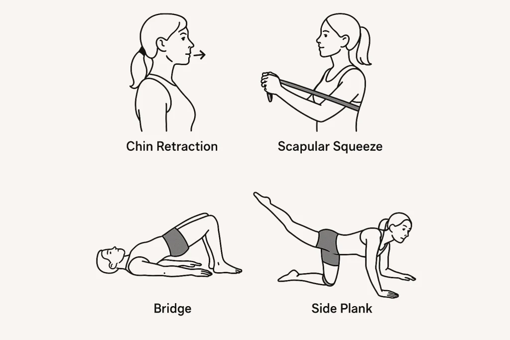 Spondylosis Treatment Home Remedies That Work 2 Knee to Chest Spondylosis Treatment Home Remedies That Work