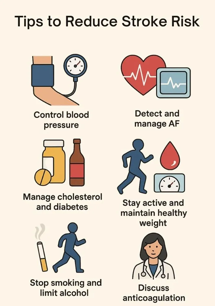 Brain Stroke Reasons: What Causes Brain Stroke? 2 Tips to Reduce Stroke Risk 09 03 2025 04 58 PM 3 Brain Stroke Reasons: What Causes Brain Stroke?