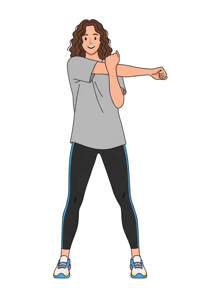 10 Best Rotator Cuff Injury Exercises for Faster Recovery and Stronger Shoulders 2 Gemini Generated Image ca8a9aca8a9aca8a 11 18 2025 07 06 PM 10 Best Rotator Cuff Injury Exercises for Faster Recovery and Stronger Shoulders